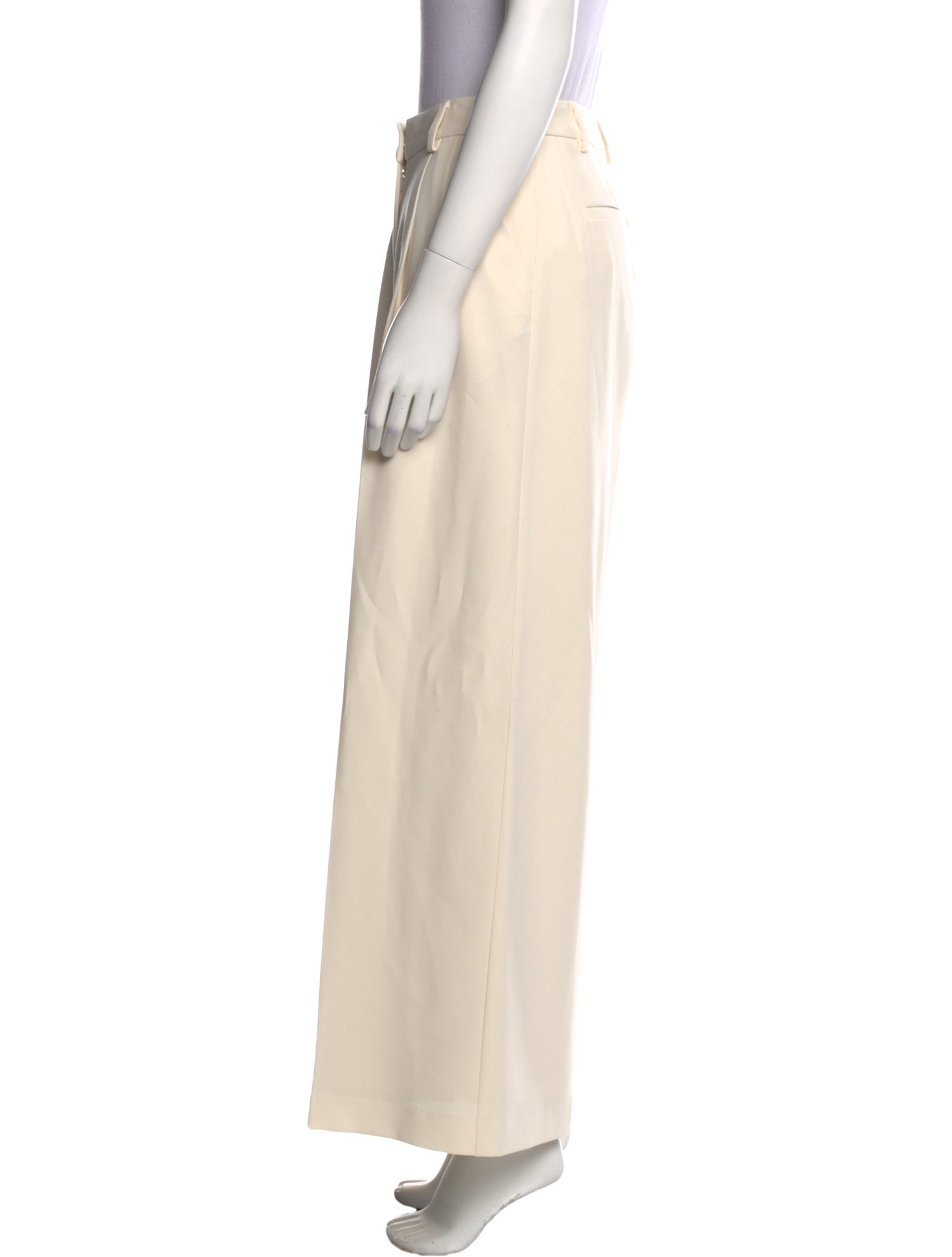 Simkhai Wide Leg Pants