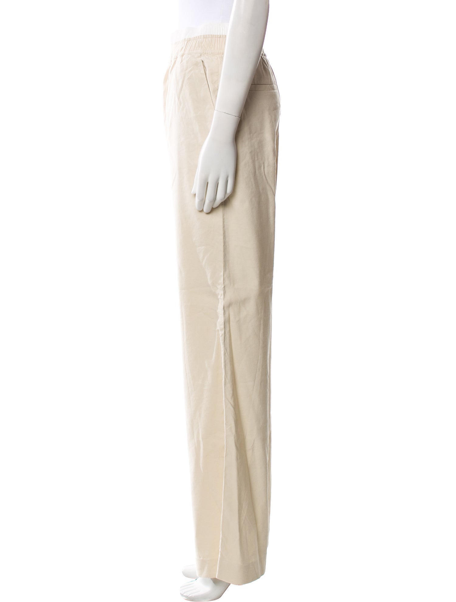 Simkhai Wide Leg Pants