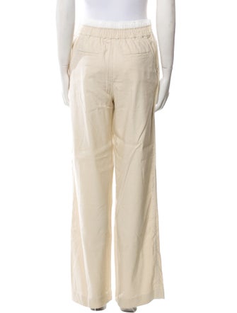 Simkhai Wide Leg Pants