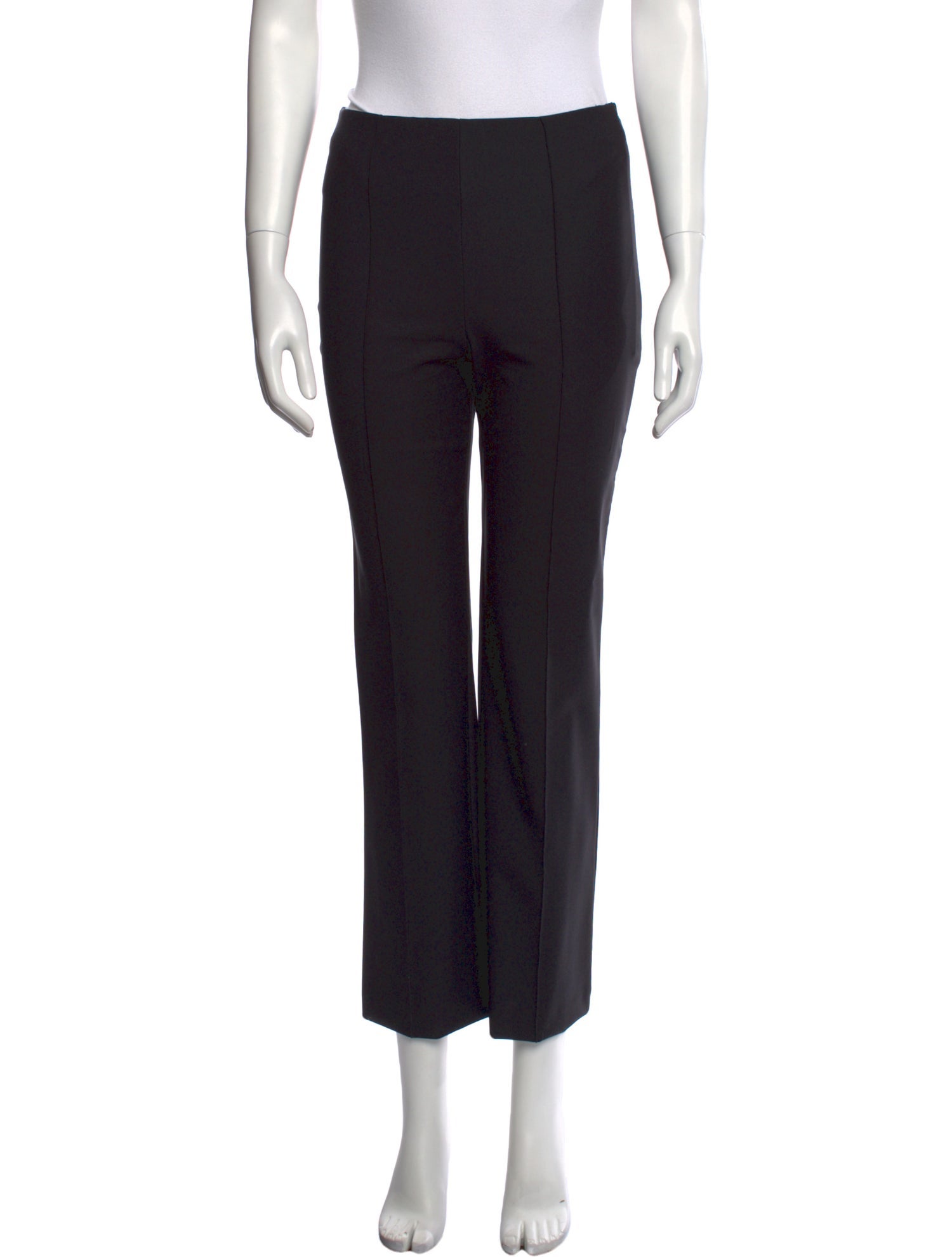 Simkhai Nylon Straight Leg Pants