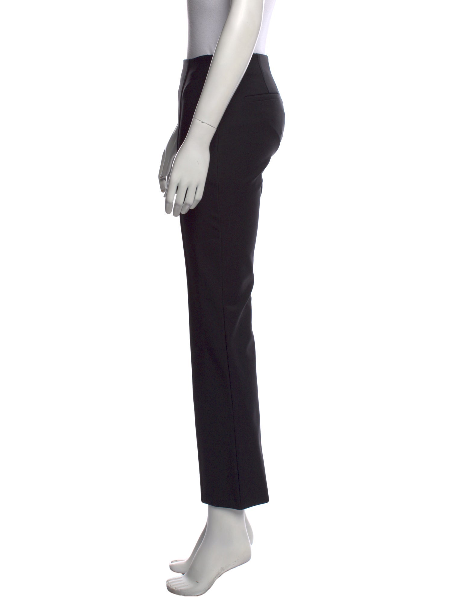 Simkhai Nylon Straight Leg Pants