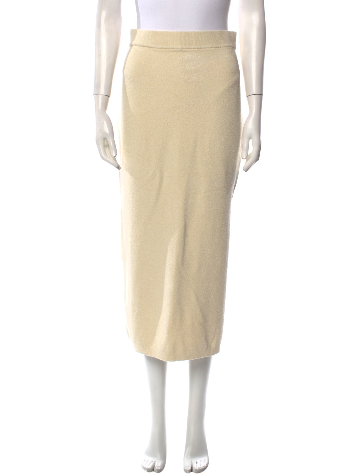 Simkhai Midi Length Skirt