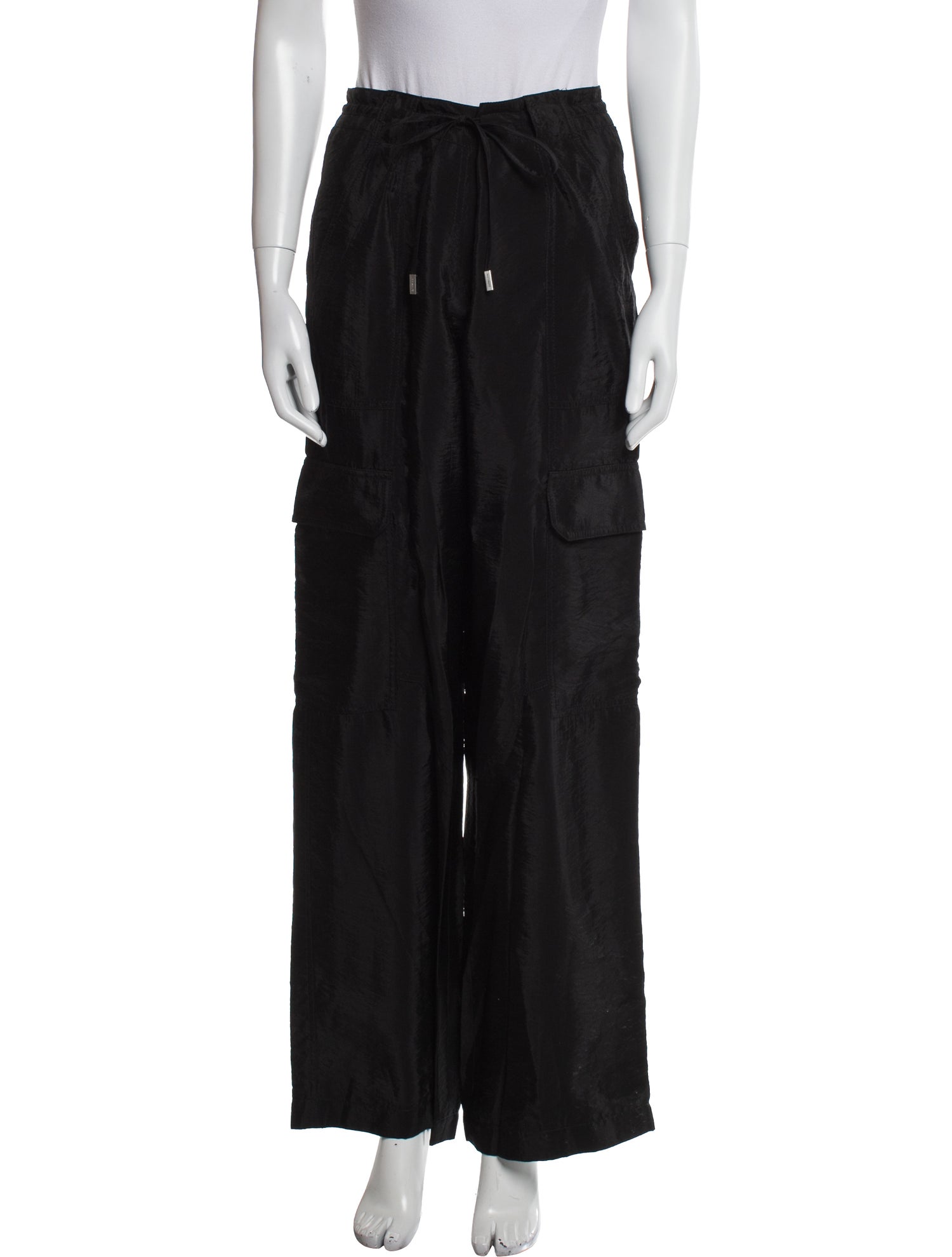 Simkhai Wide Leg Pants w/ Tags