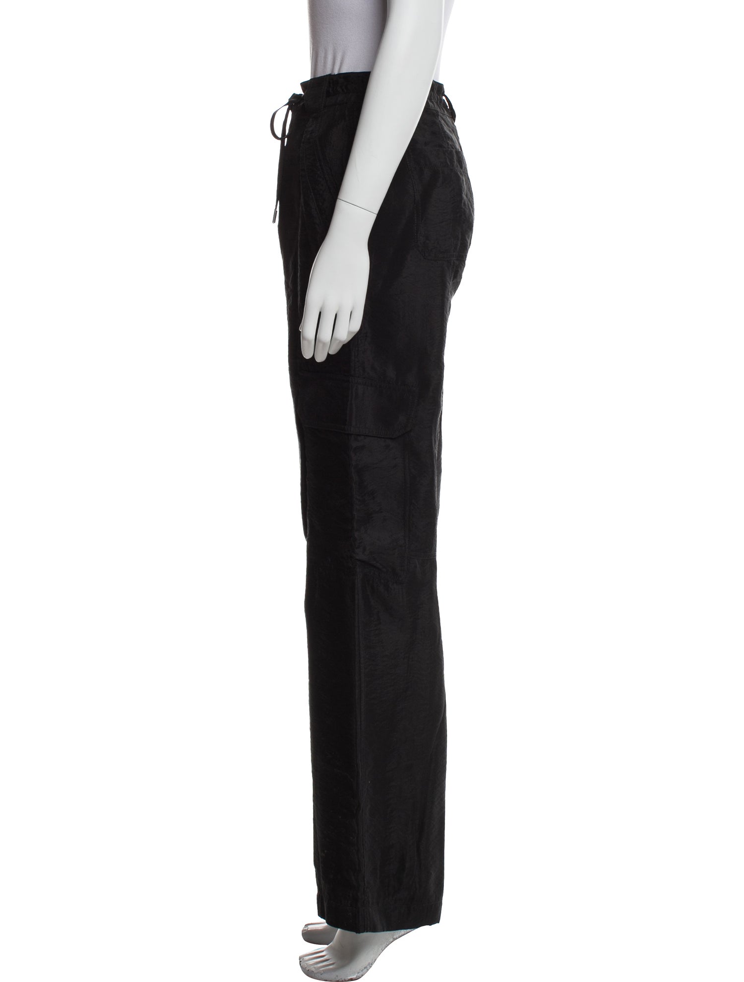 Simkhai Wide Leg Pants w/ Tags