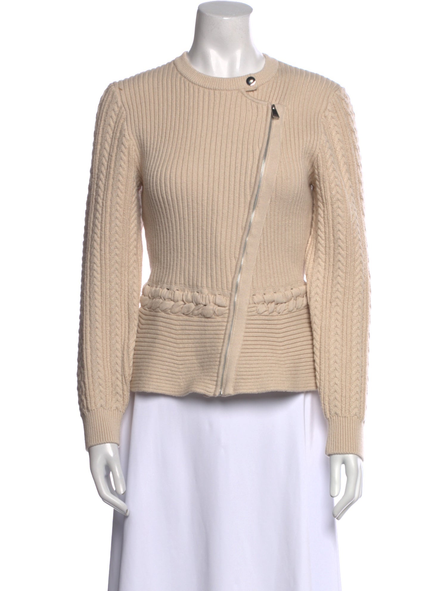 Simkhai Crew Neck Sweater