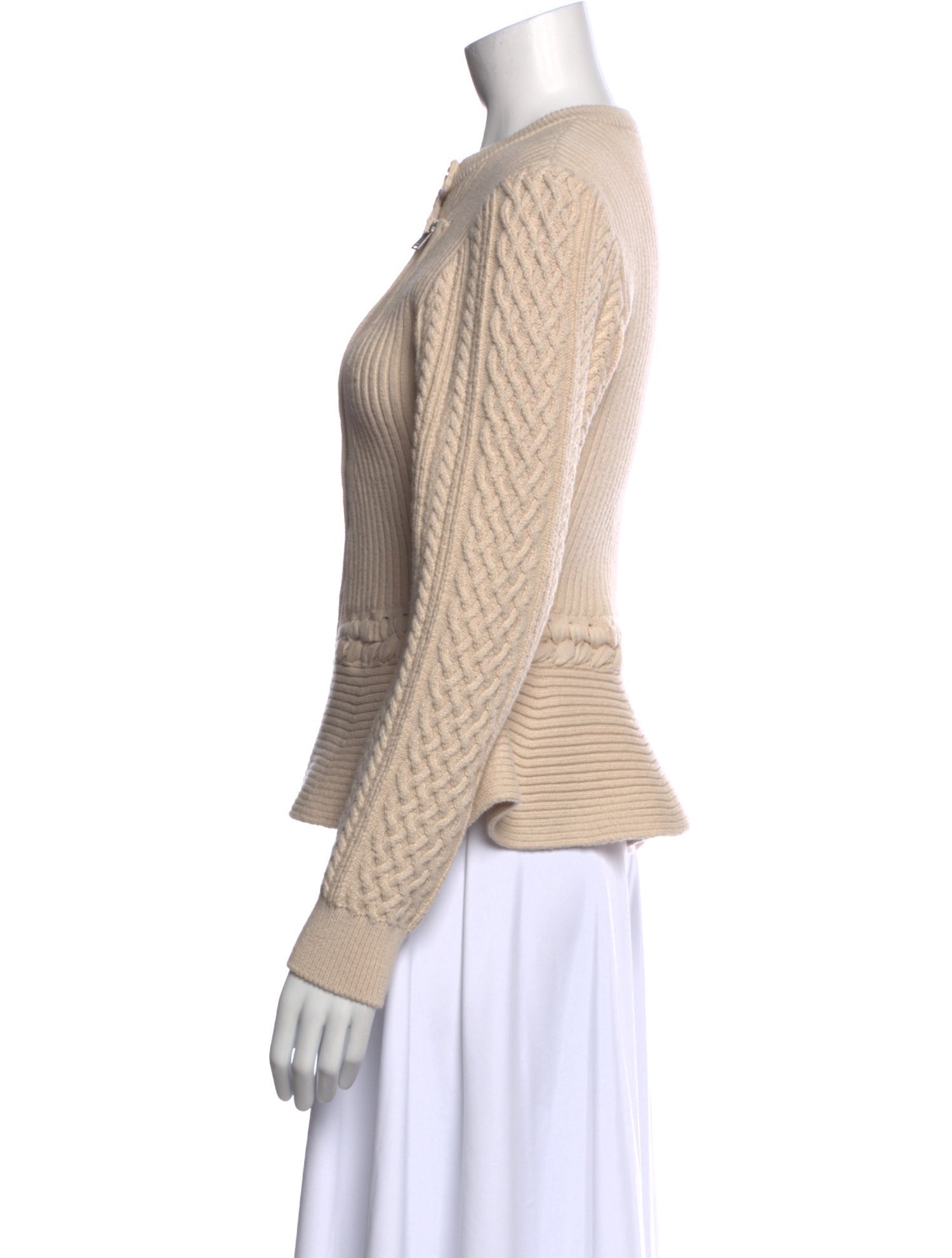 Simkhai Crew Neck Sweater