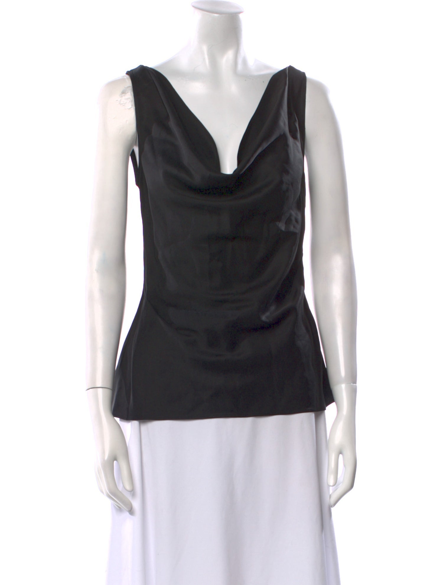 Simkhai Cowl Neck Sleeveless Top w/ Tags