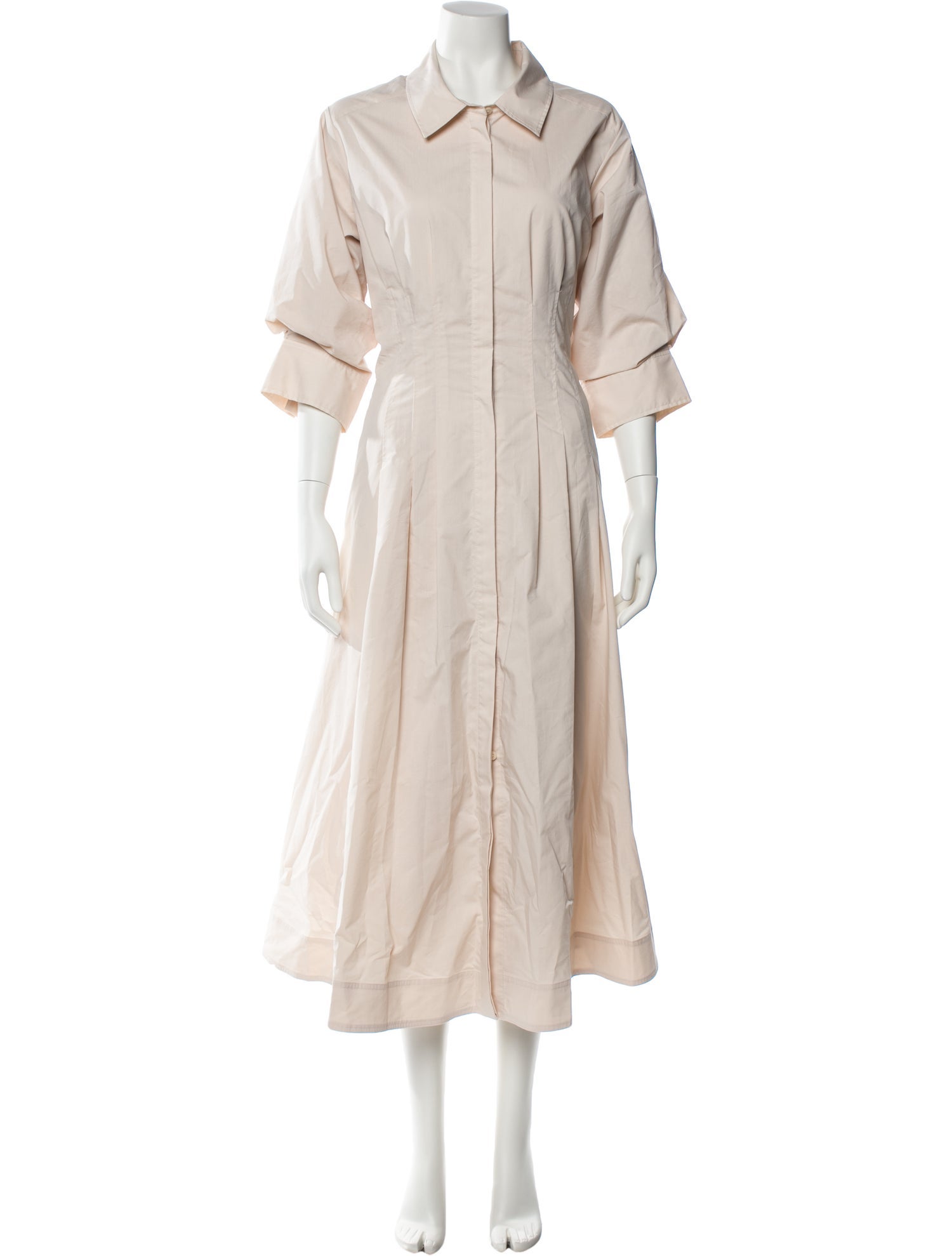 Simkhai Long Dress w/ Tags