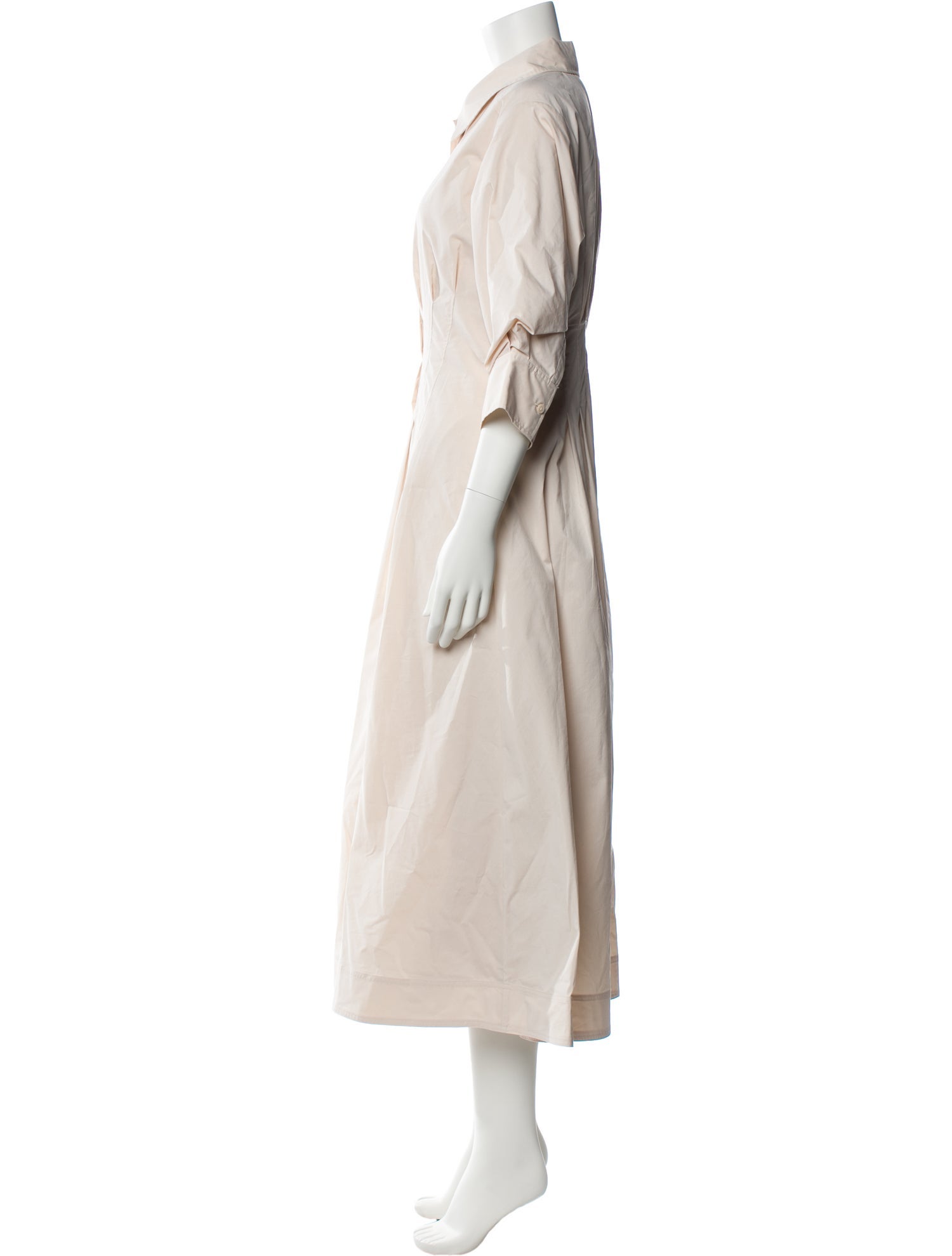 Simkhai Long Dress w/ Tags