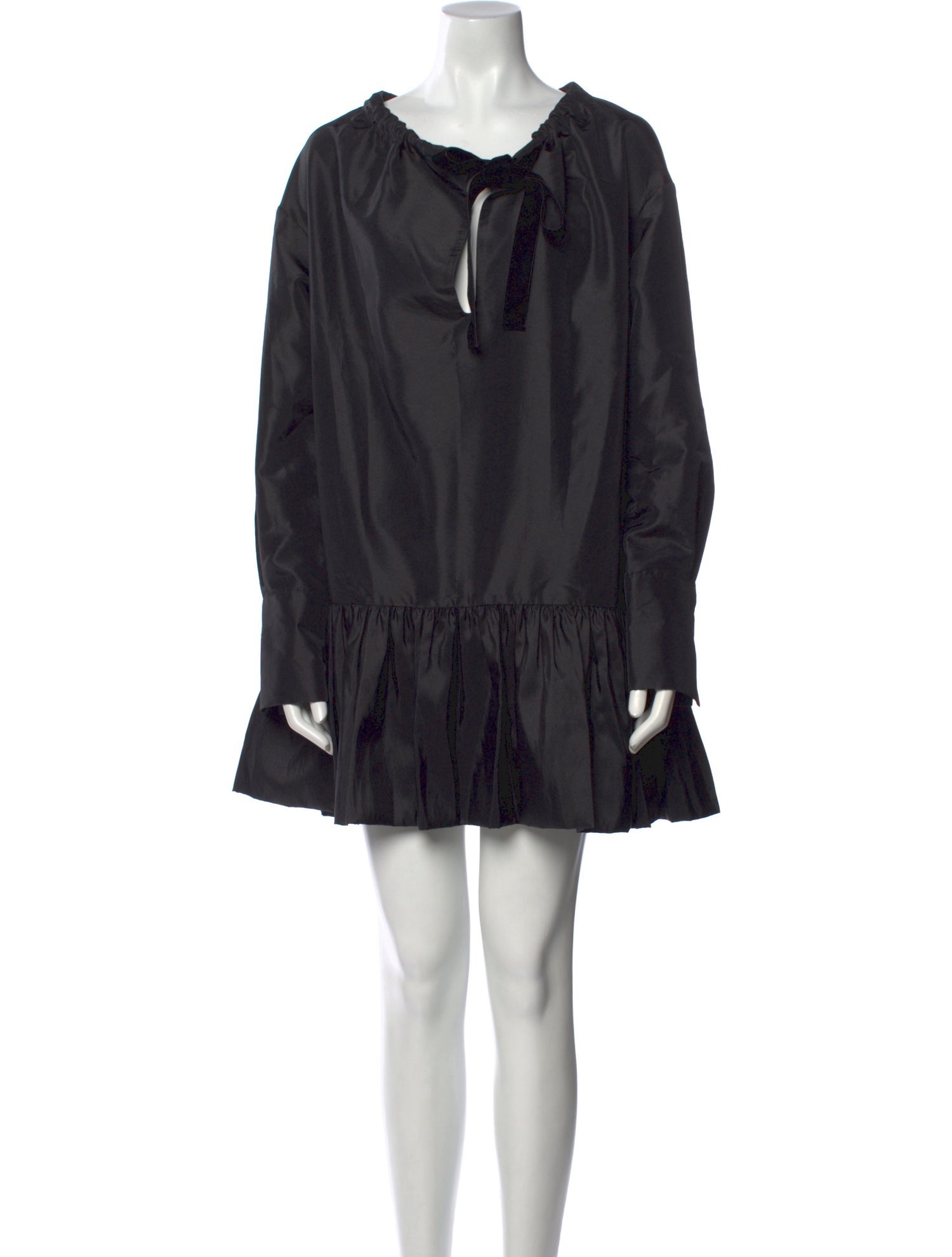 Simkhai Scoop Neck Mini Dress w/ Tags