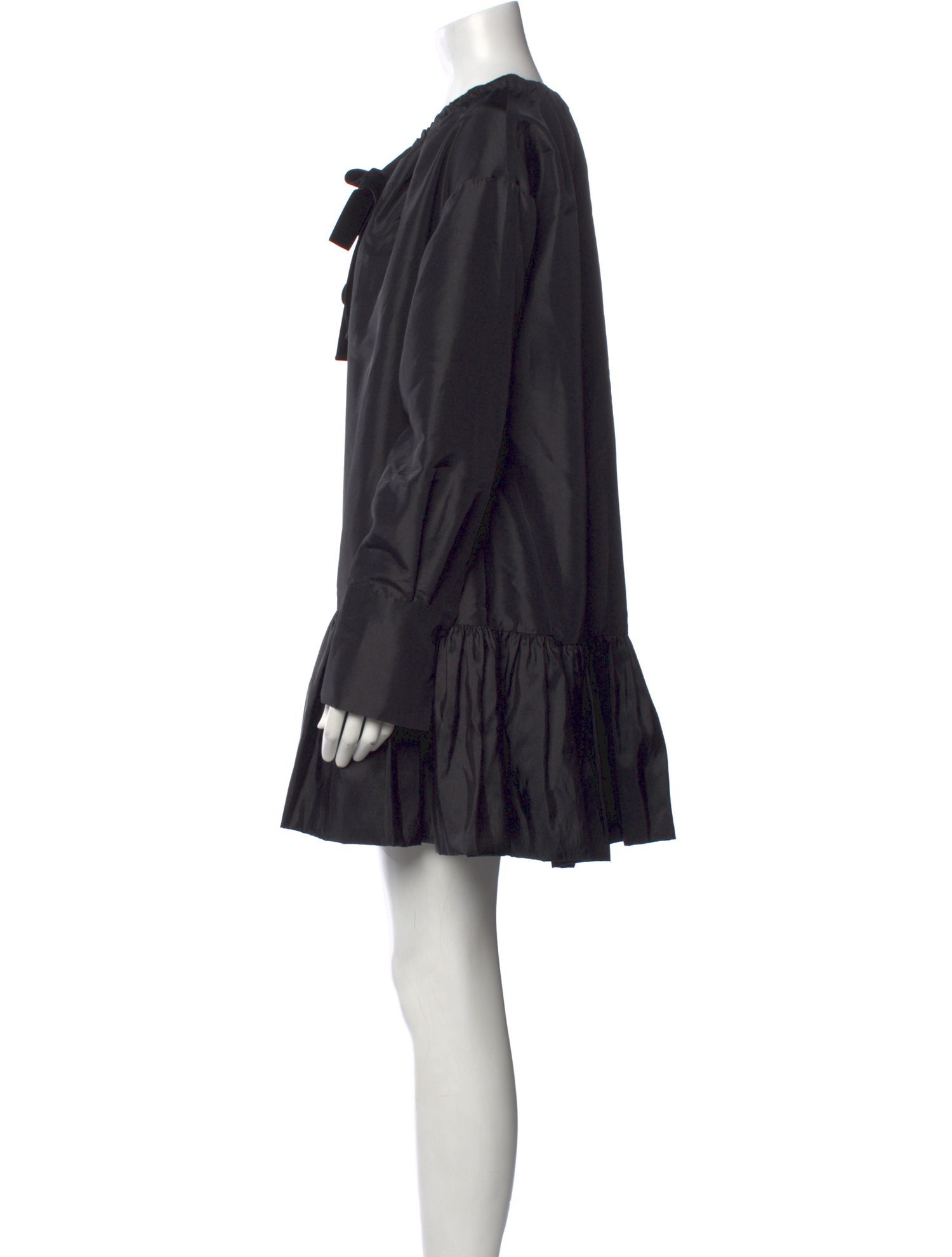 Simkhai Scoop Neck Mini Dress w/ Tags