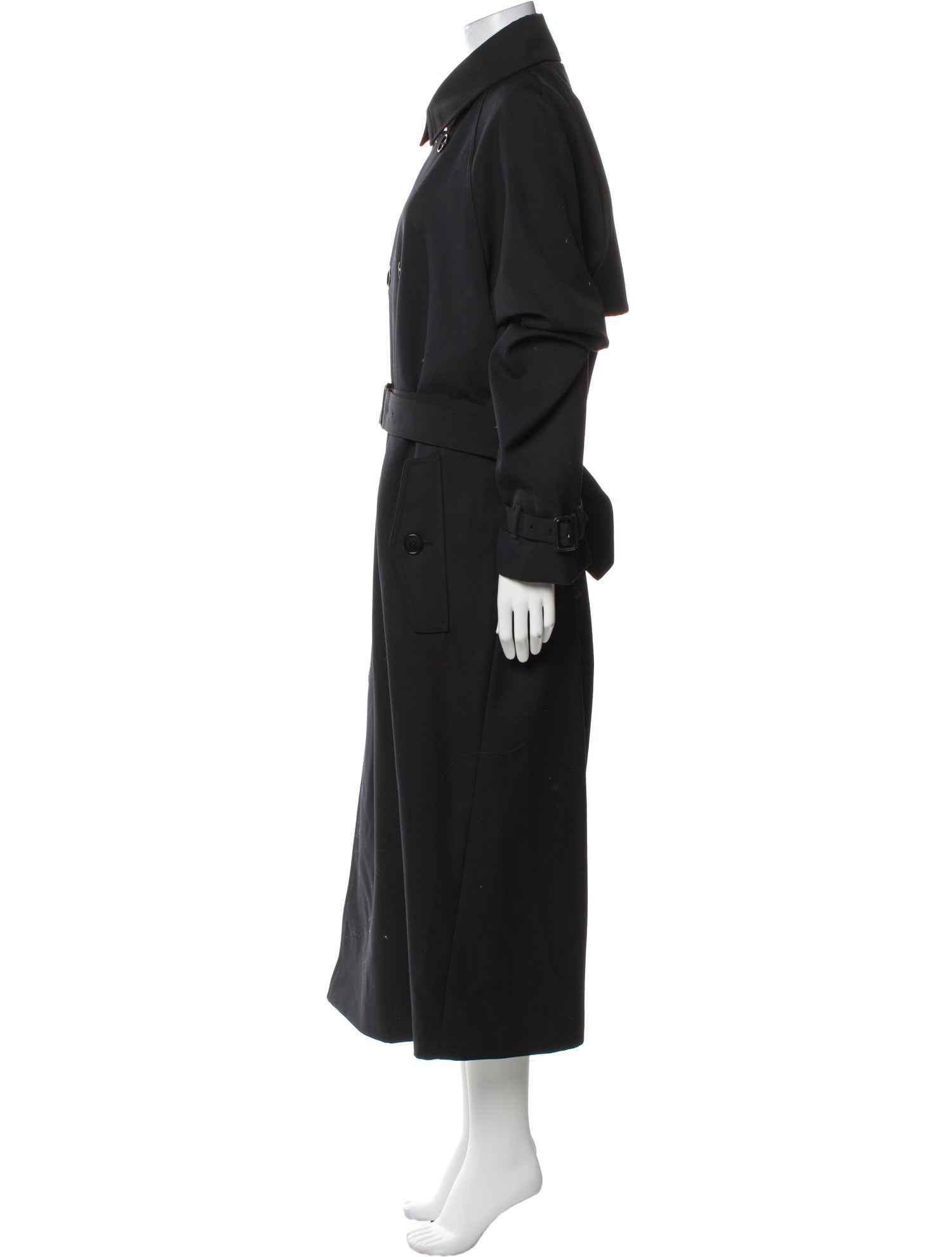 Simkhai Trench Coat