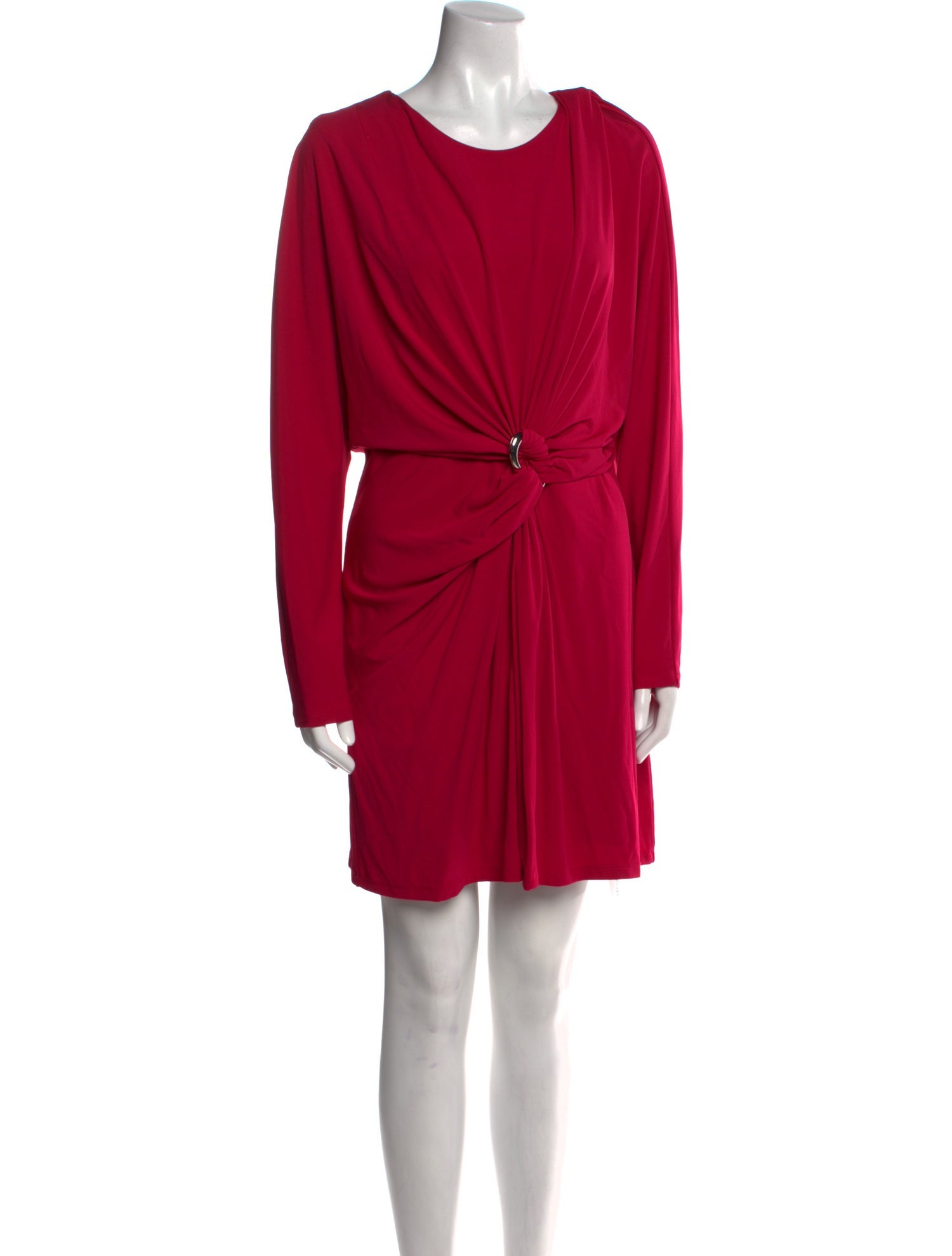 Simkhai Crew Neck Mini Dress w/ Tags