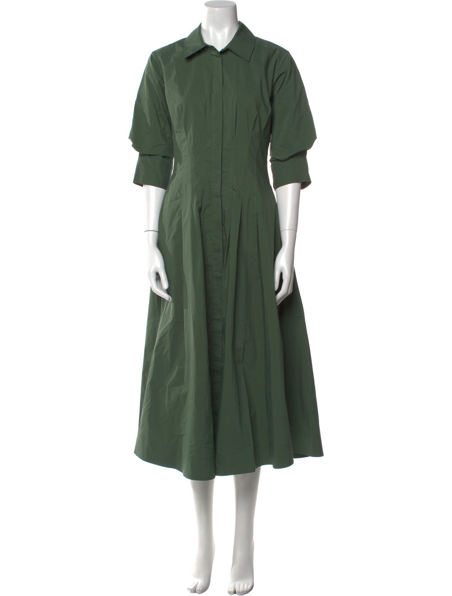 Simkhai Knee-Length Dress w/ Tags