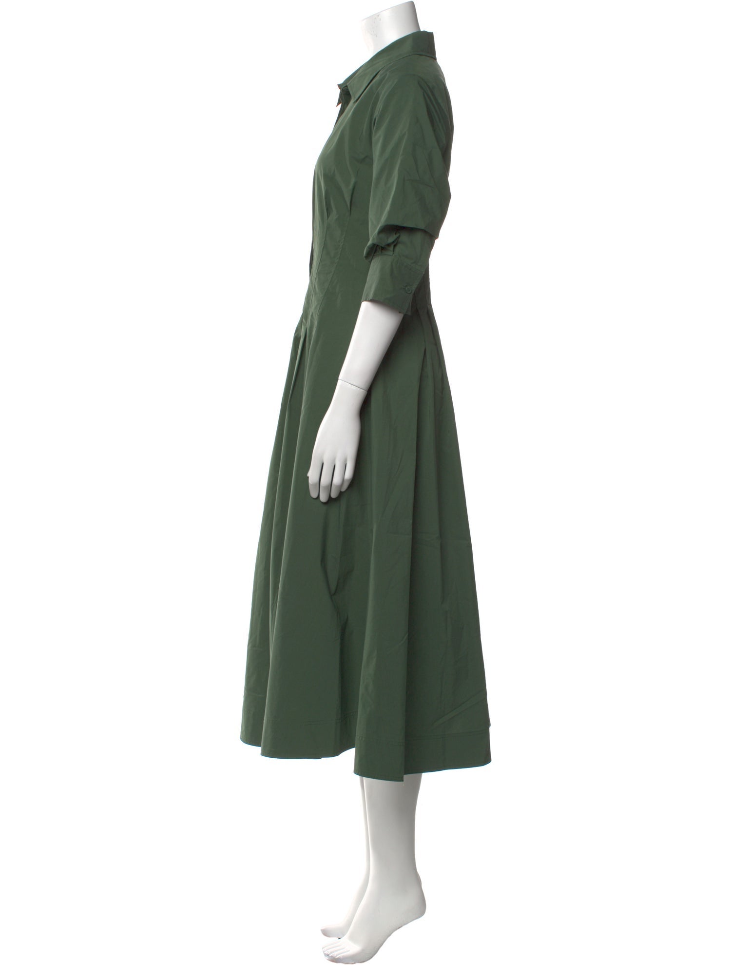 Simkhai Knee-Length Dress w/ Tags