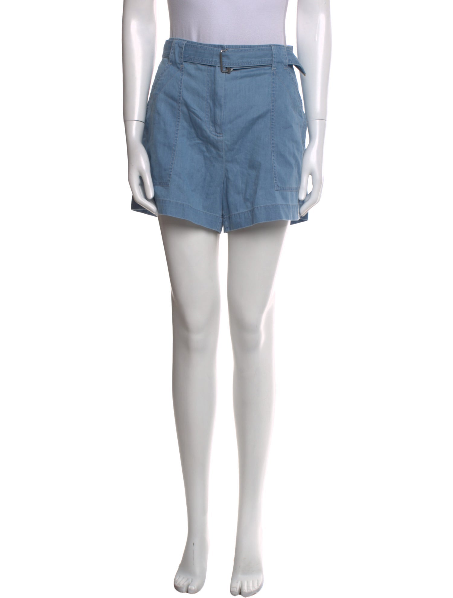 Simkhai Mini Shorts w/ Tags