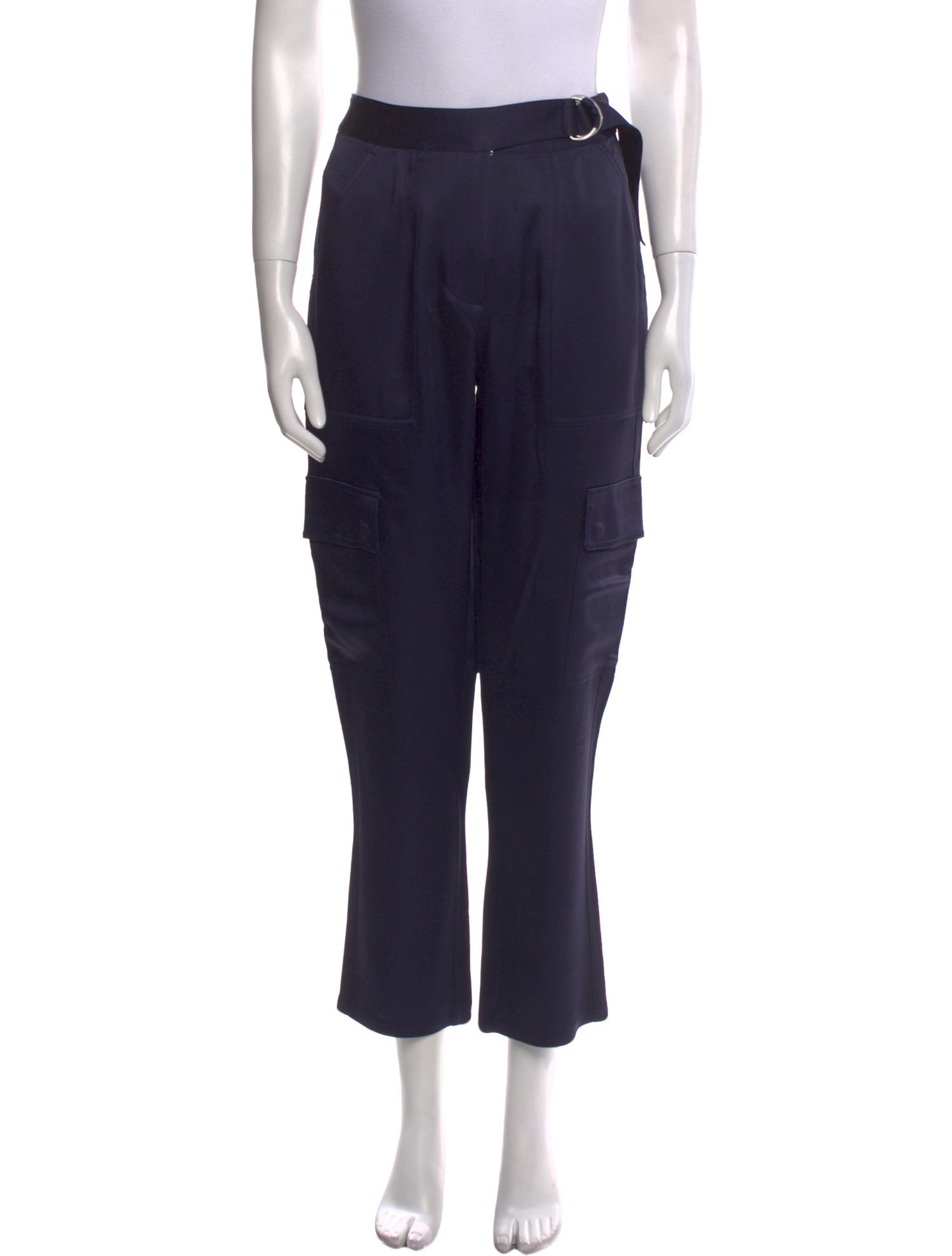 Simkhai Straight Leg Pants