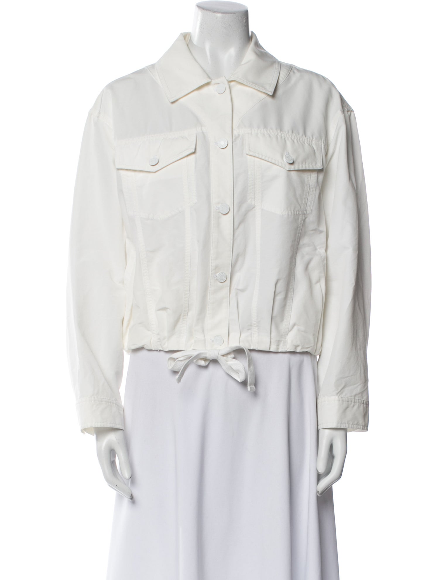 Simkhai Denim Jacket