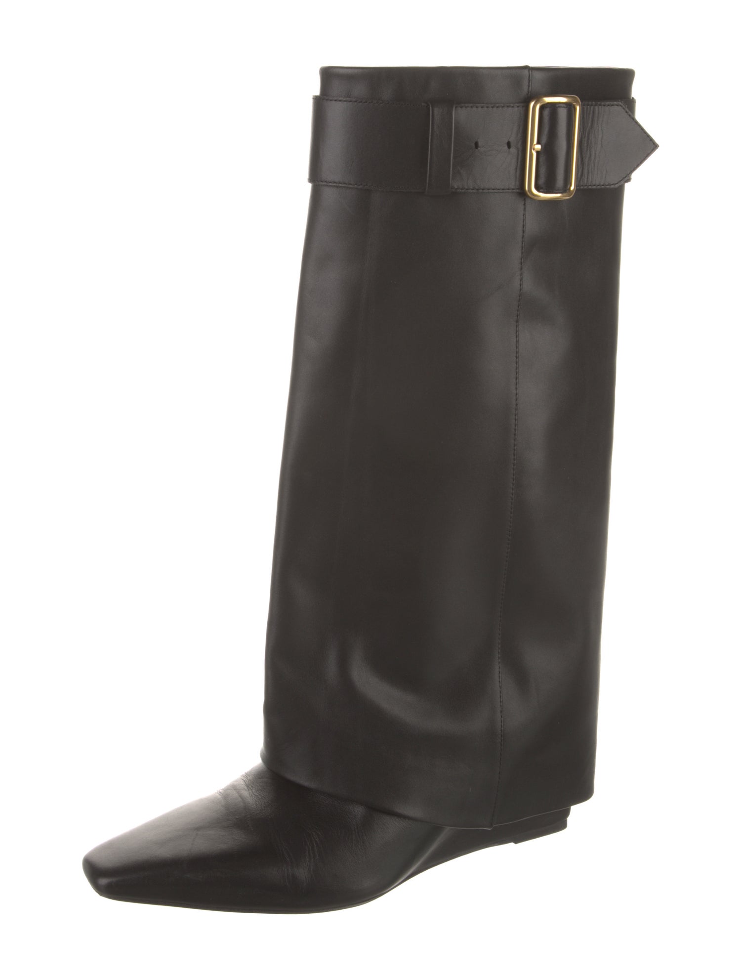 Simkhai Leather Boots