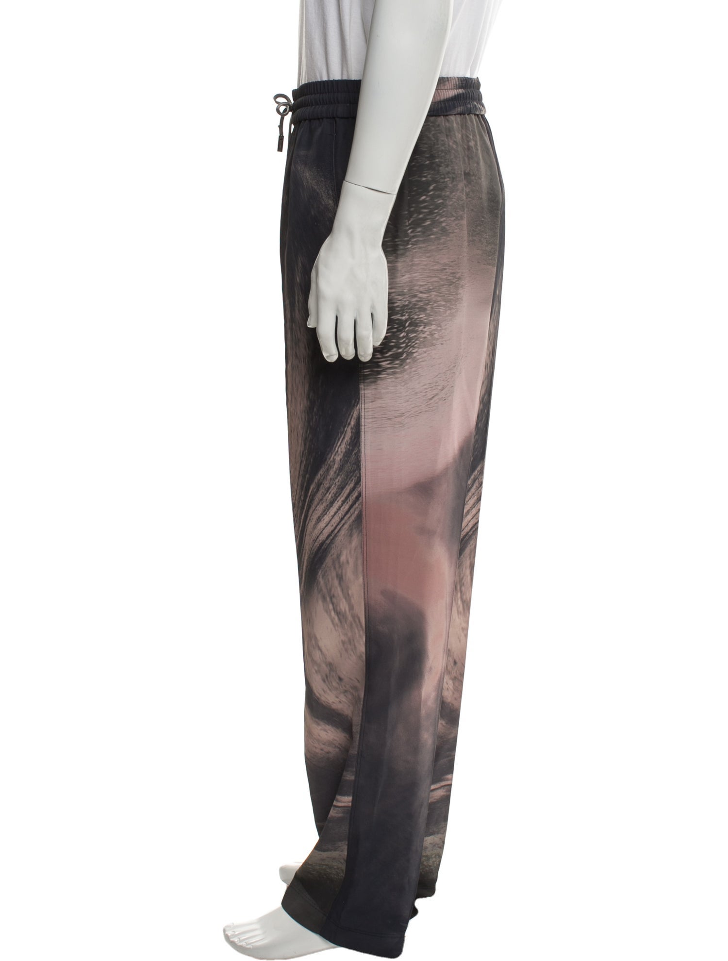 Simkhai Printed Pants