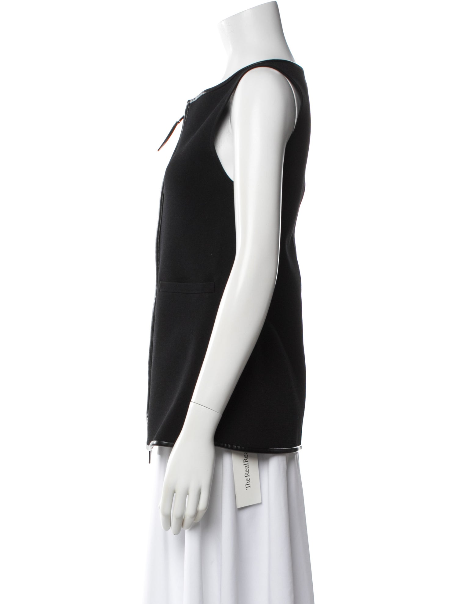 Simkhai Vest