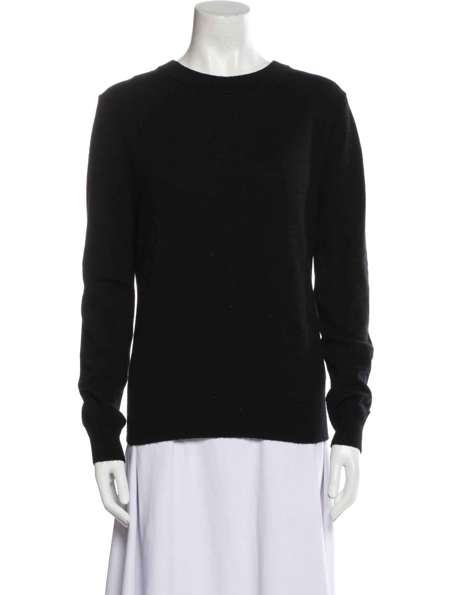 Charlotte Simone Crew Neck Sweater