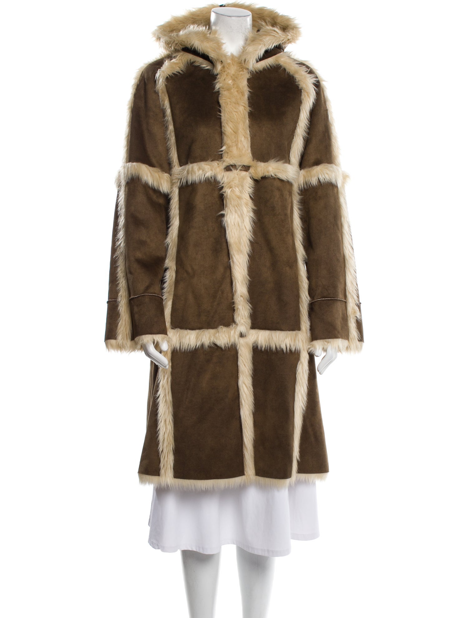 コート LEMEME Charlotte Duffle Coat 5BFM101 CHARLOTTE SIMONE Women