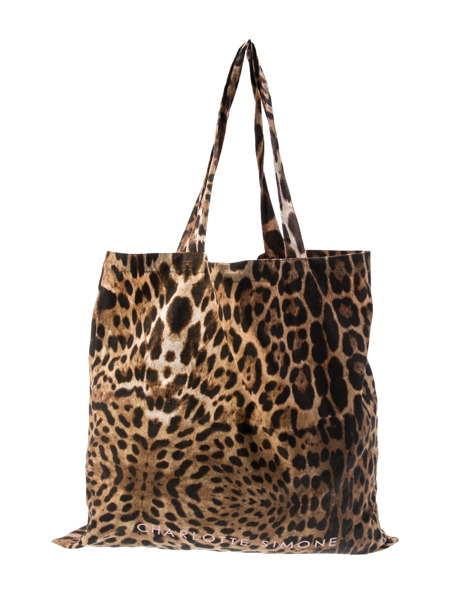 Charlotte Simone Tote