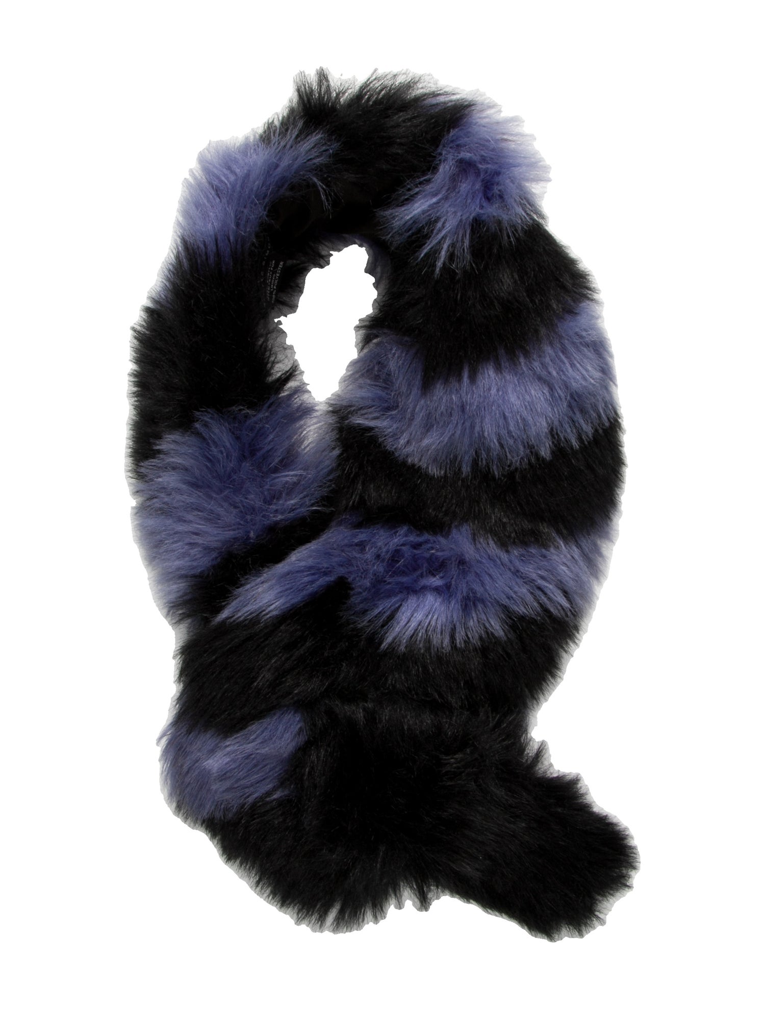 Charlotte Simone Acrylic Scarf