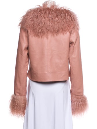 Charlotte Simone Bolero