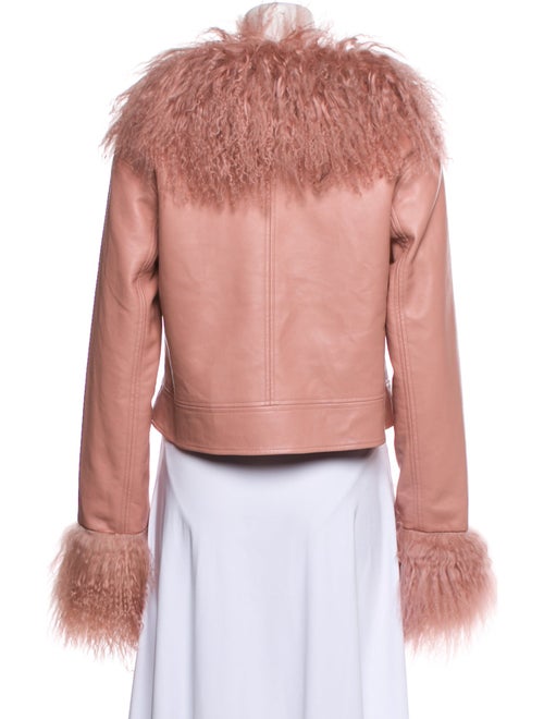 Charlotte Simone Bolero