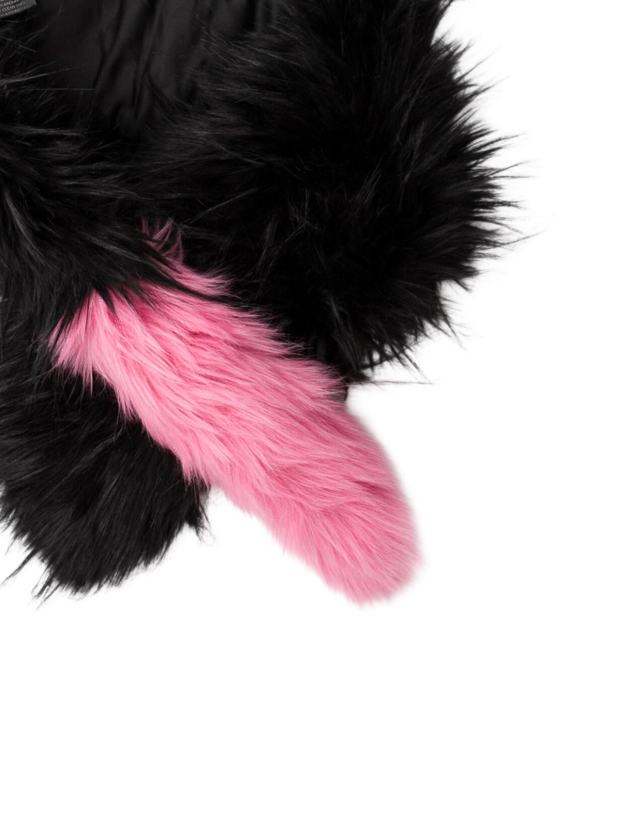 Charlotte Simone Acrylic Scarf