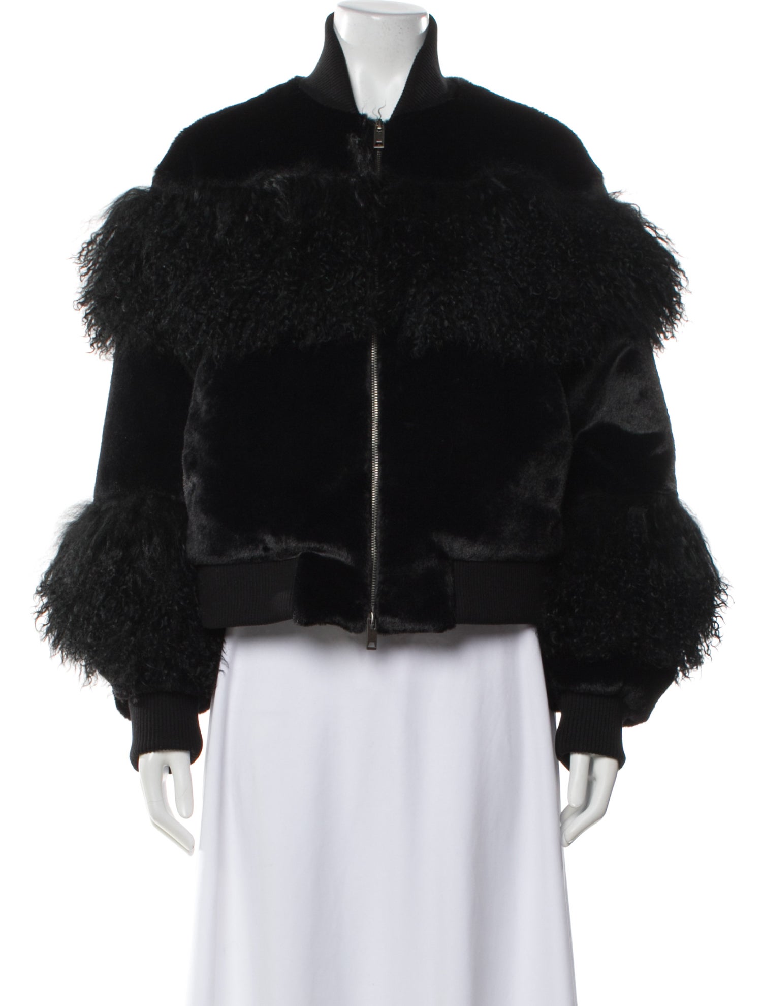 Charlotte Simone Jacket w/ Tags