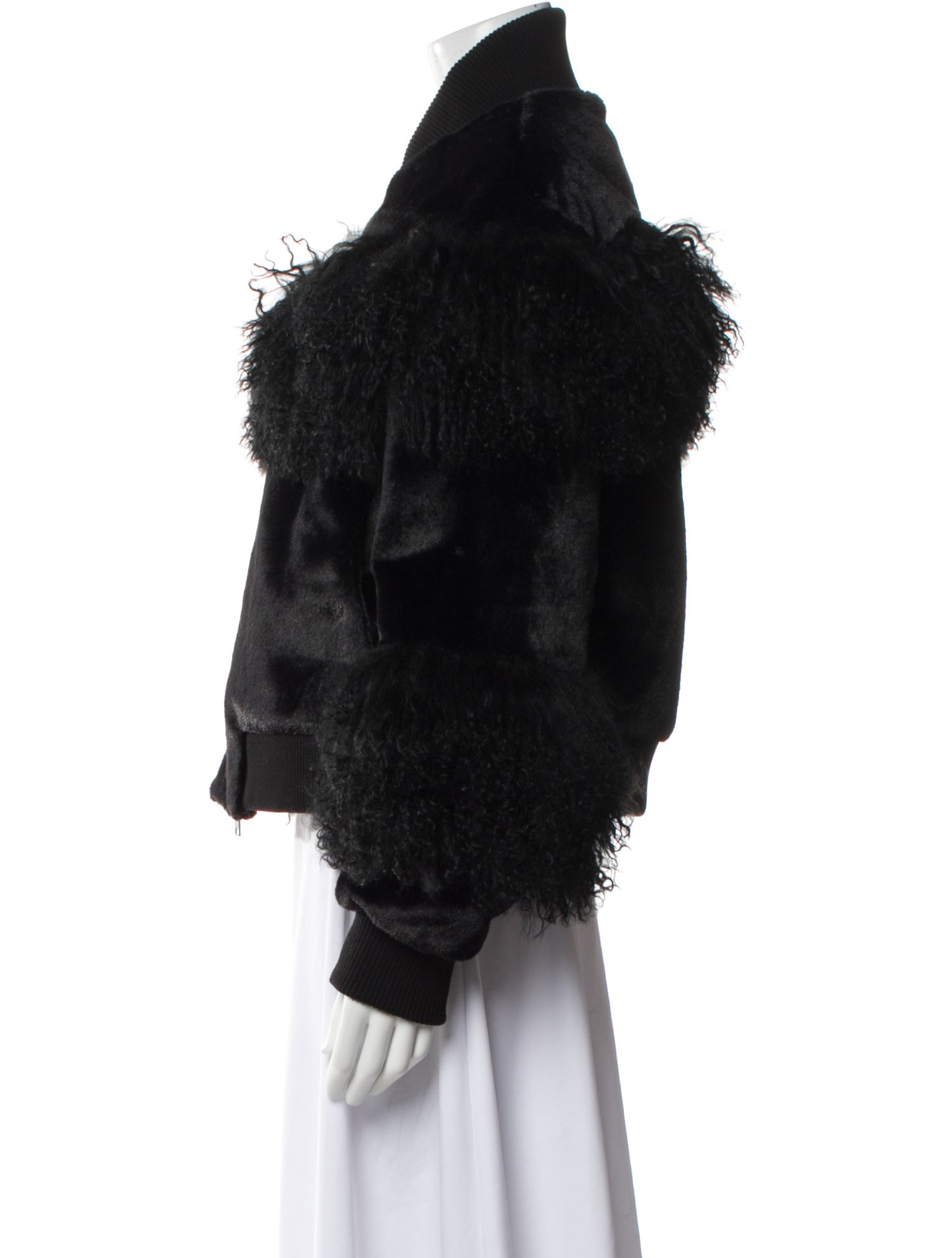 Charlotte Simone Jacket w/ Tags