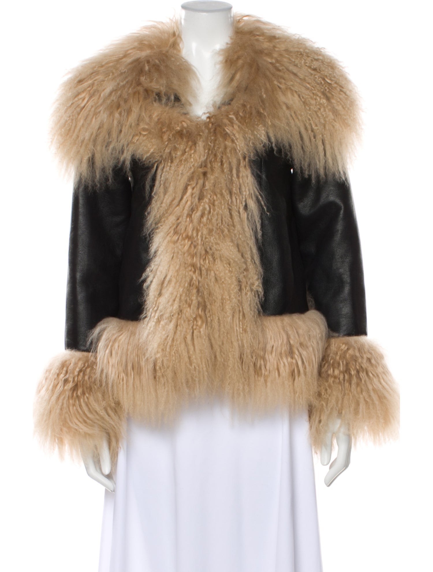 Charlotte Simone Jacket