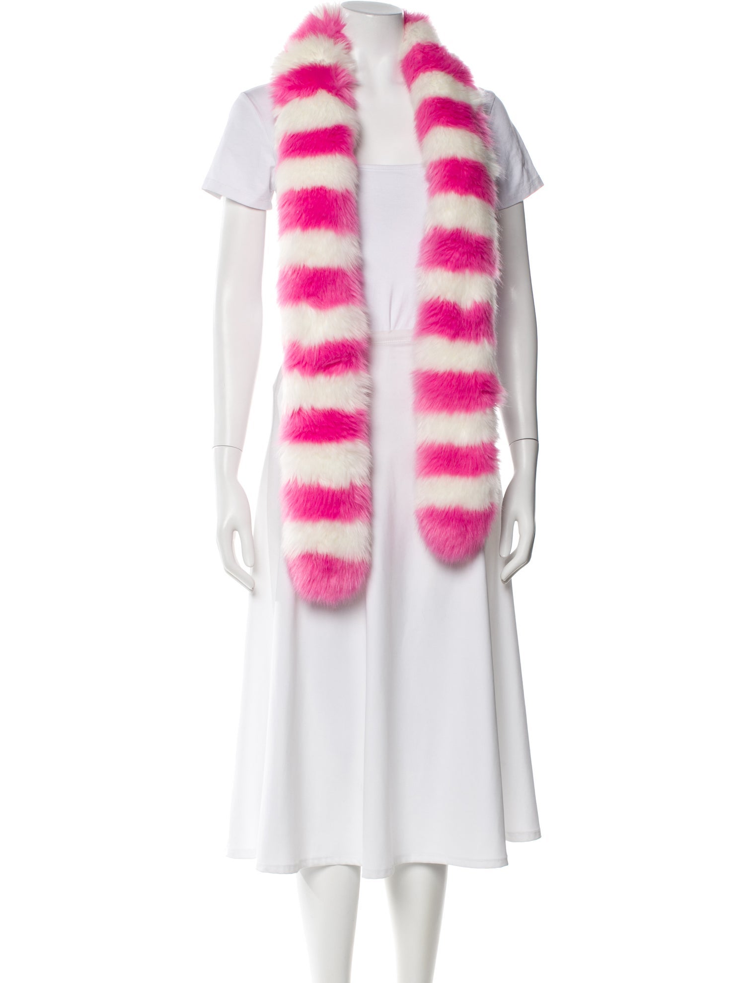 Charlotte Simone Scarves and Shawls for Women | The RealReal
