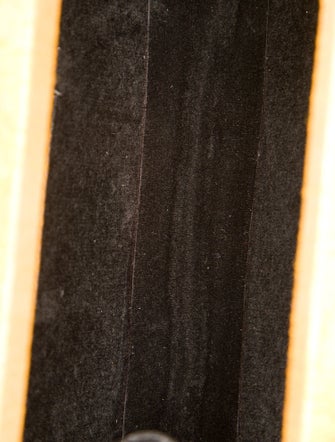 Simitri Satin Evening Bag