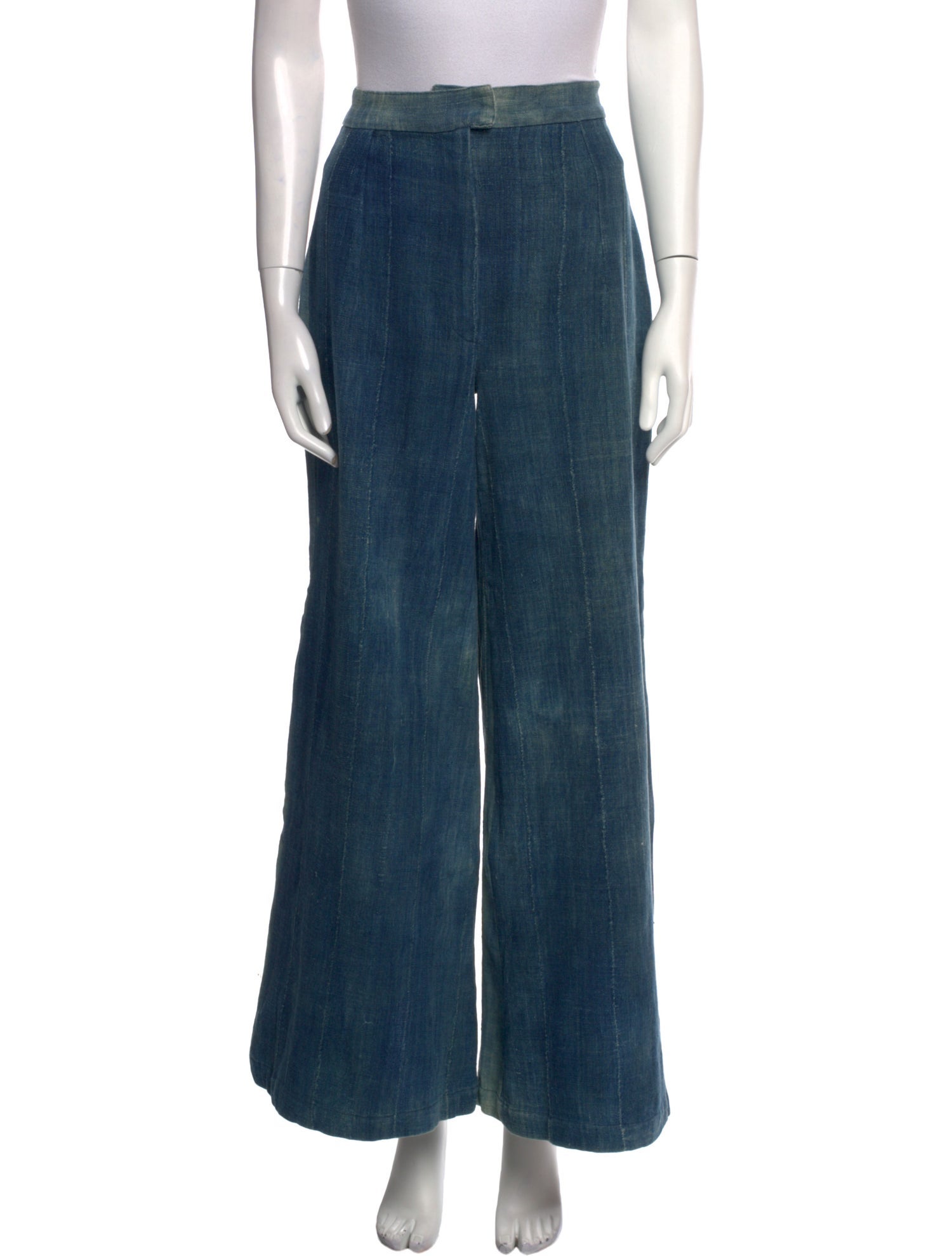 Studio 189 Wide Leg Pants