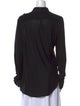 Studio 189 Mock Neck Long Sleeve Tunic