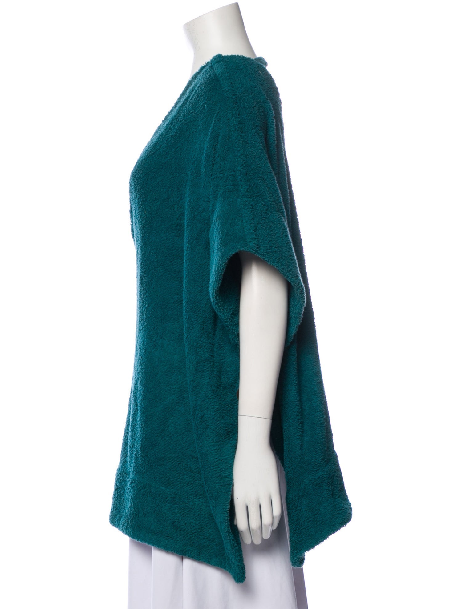 Simone Fan Cover-Up