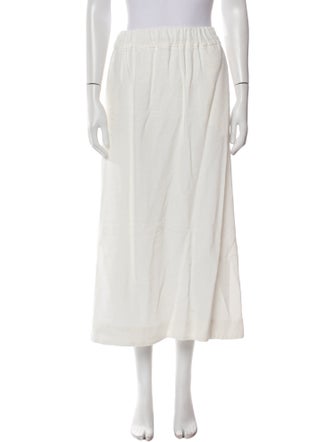 SIR The Label Midi Length Skirt