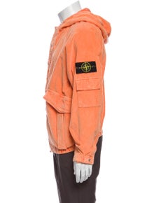 Stone Island X Supreme The Realreal Stone Island X Supreme The Realreal