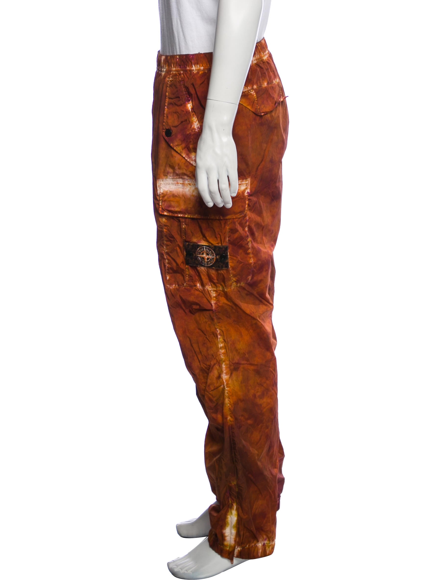 パンツ Stone  Paintball Camo Cargo Pants WSISP20180_1_enlarged.jpg?auto