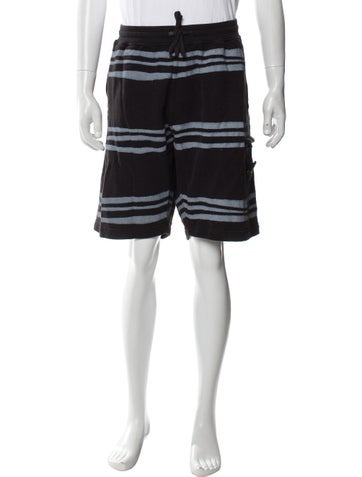 Stone Island x Supreme Shorts 2020 Athletic XL