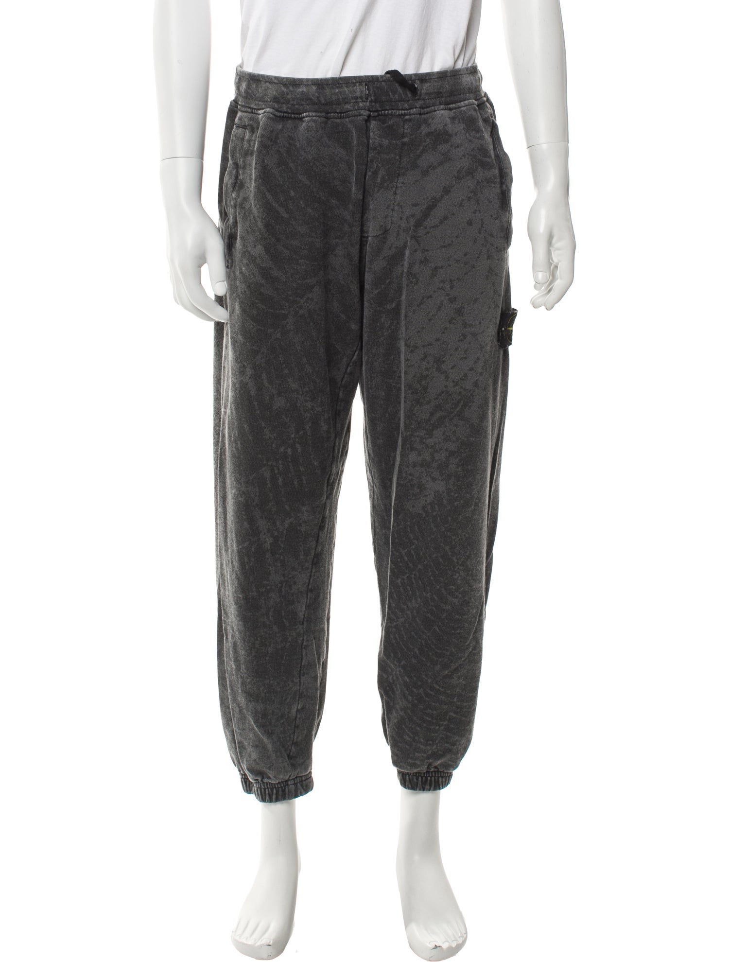 Stone Island x Supreme 2023 Spiderweb Lounge Bottoms