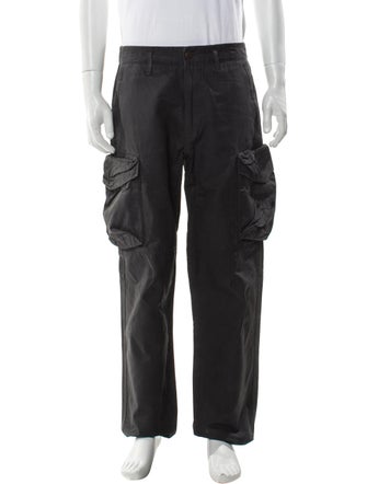 Stone Island x Supreme Cargo Pants