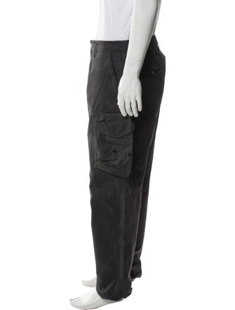 Stone Island x Supreme Cargo Pants