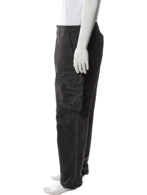 Stone Island x Supreme Cargo Pants