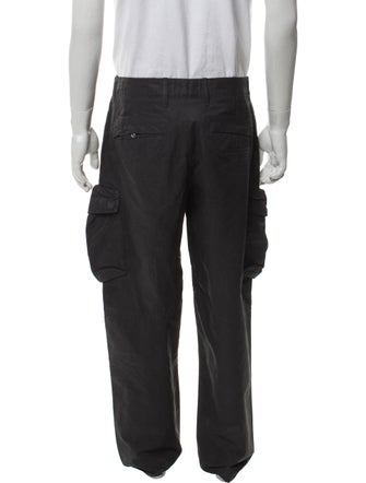 Stone Island x Supreme Cargo Pants