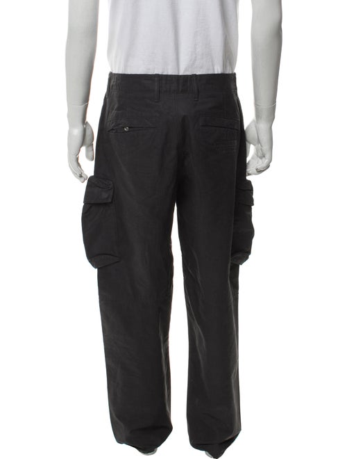 Stone Island x Supreme Cargo Pants